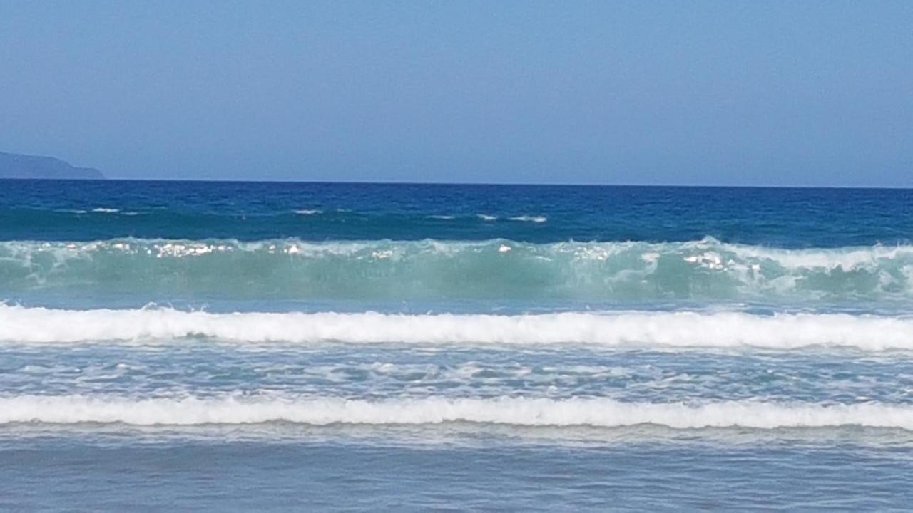 רואקאקה Thistle Do Beach Bach מראה חיצוני תמונה